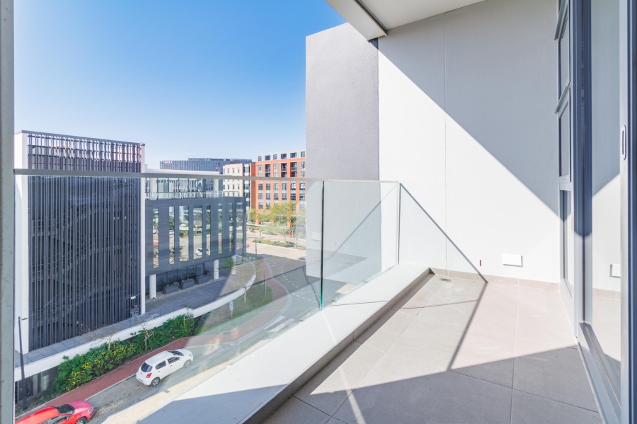 1 Bedroom Property for Sale in Century City Western Cape